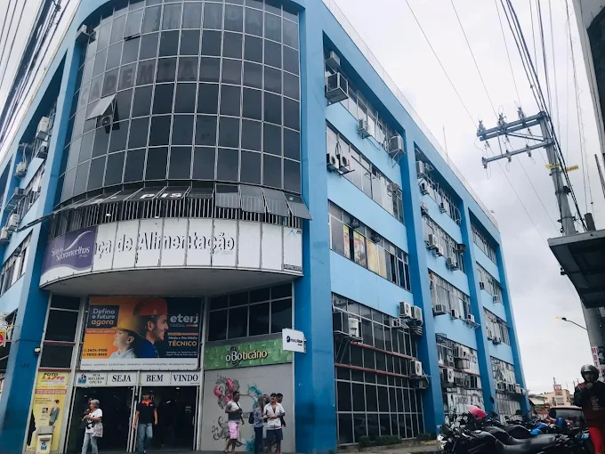 Unidade Itaguaí